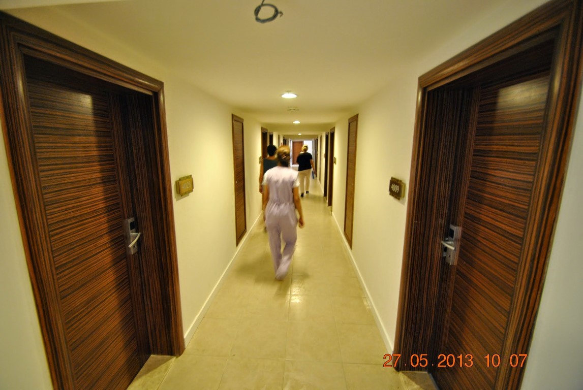 imagini hotel PALM WINGS KUSADASI
